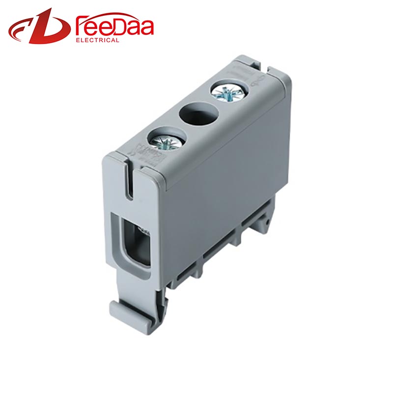 گائیڈ ریل جنکشن باکس UTJ5 سیریز